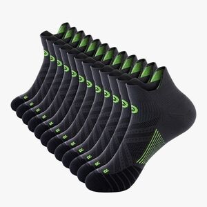 Paplus Ankle Compression Sock
